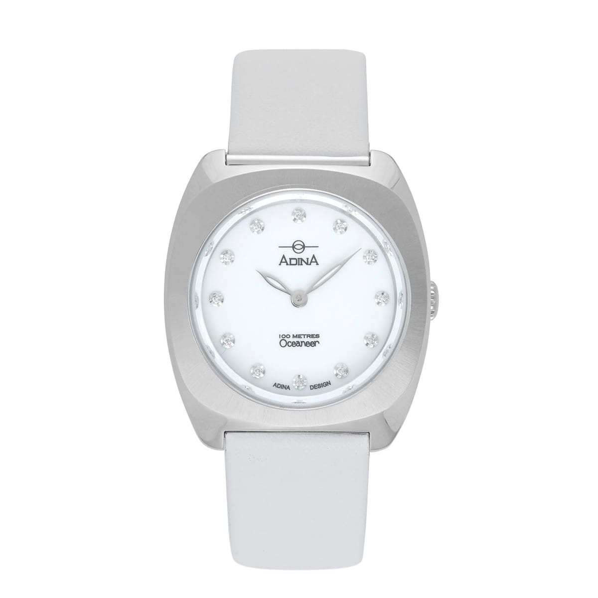 Oceaneer Sports Dress Watch CT124S1XS