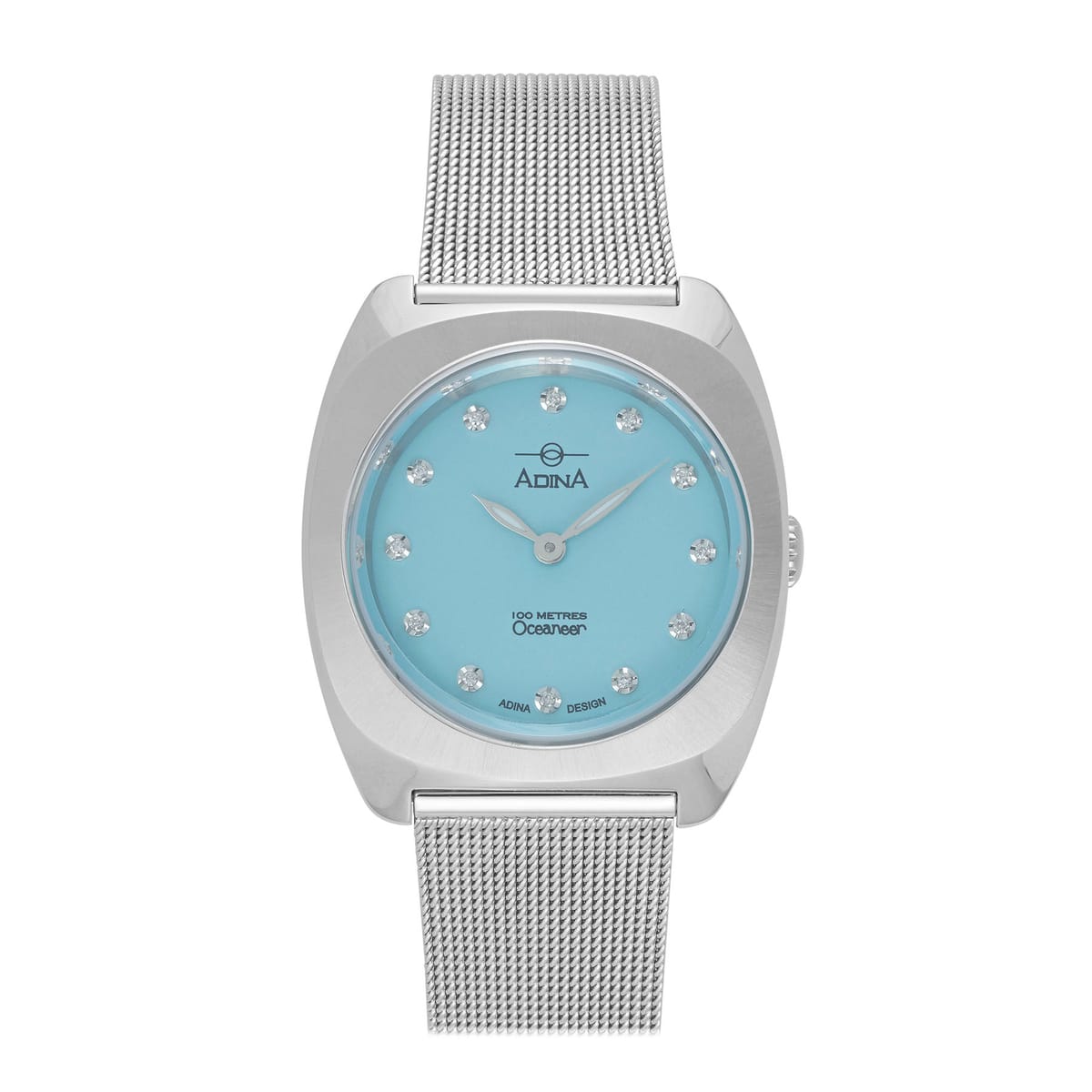 Oceaneer Sports Dress Watch CT124S4XB
