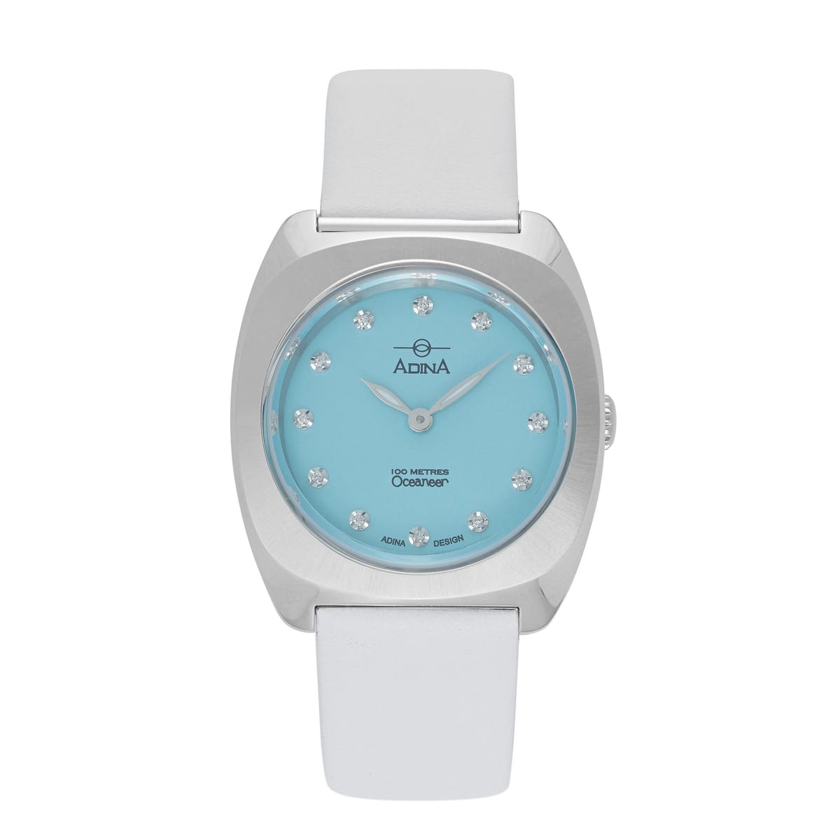Oceaneer Sports Dress Watch CT124S4XS