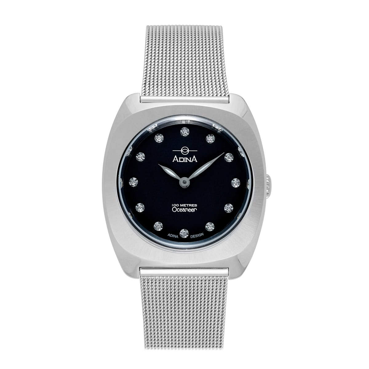 Oceaneer Sports Dress Watch CT124S5XB