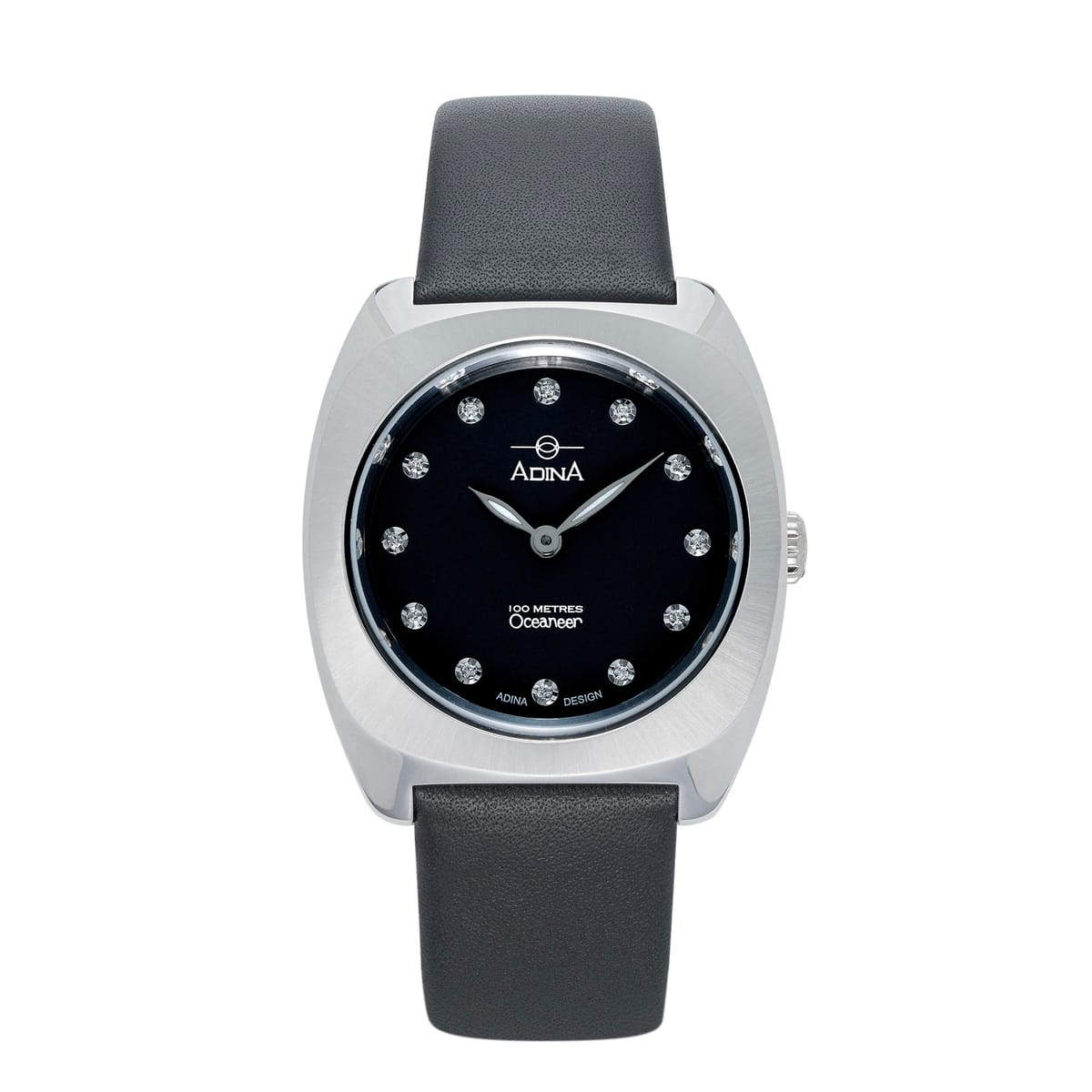 Oceaneer Sports Dress Watch CT124S5XS