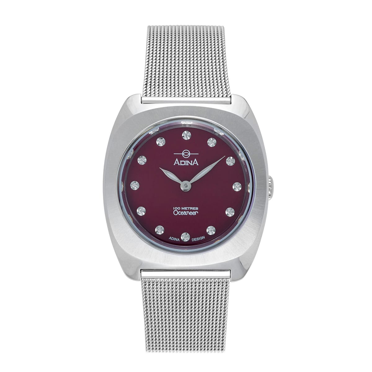 Oceaneer Sports Dress Watch CT124S9XB
