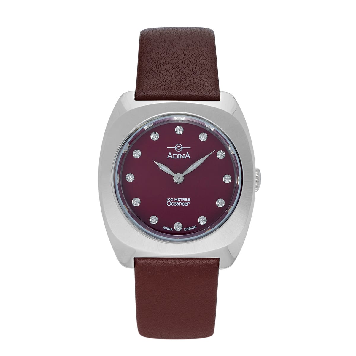 Oceaneer Sports Dress Watch CT124S9XS
