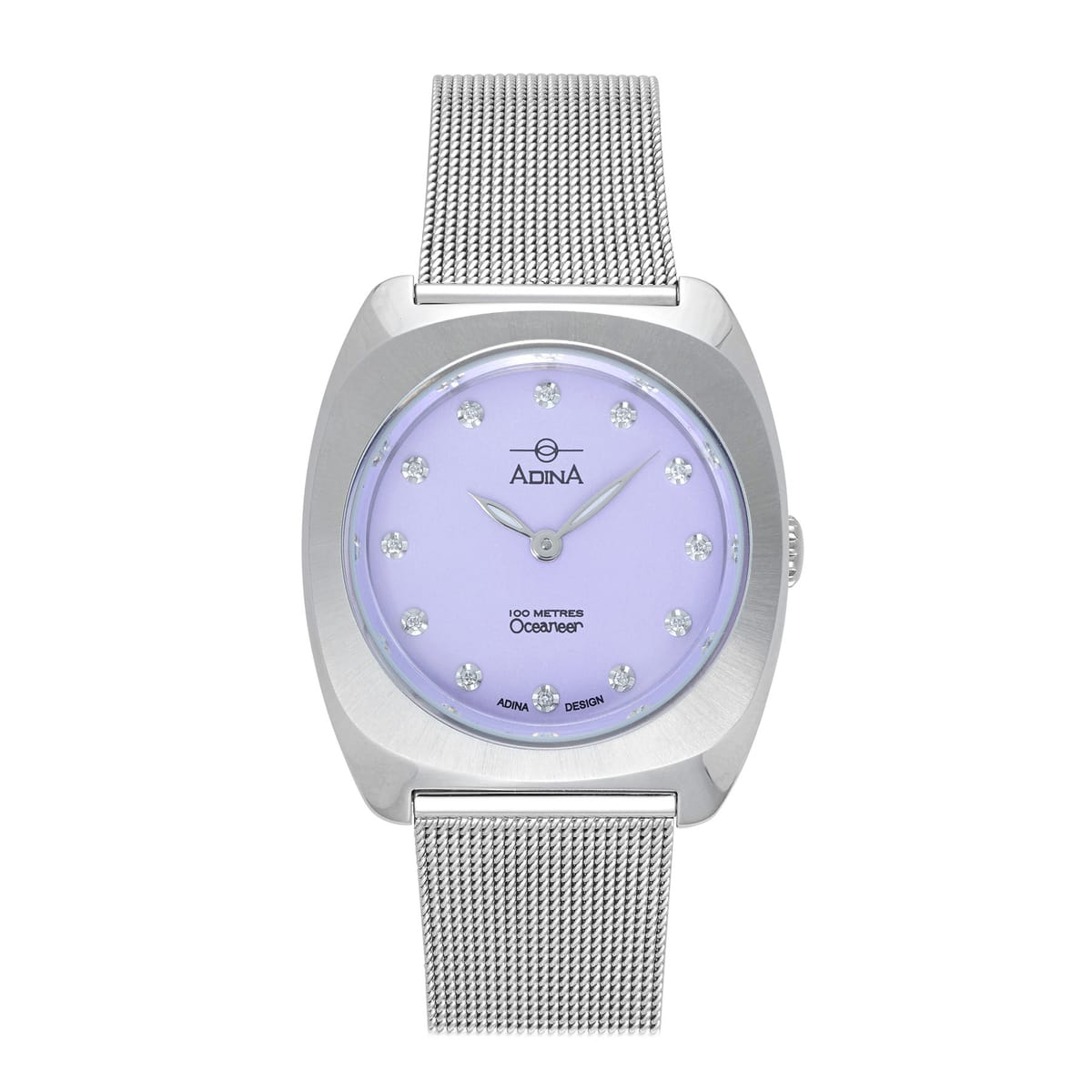 Oceaneer Sports Dress Watch CT124SPXB