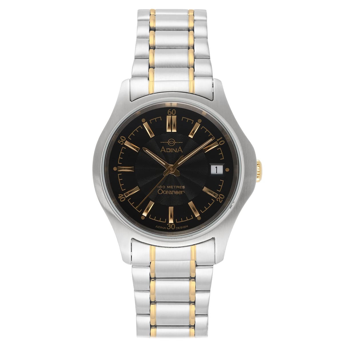 Oceaneer Sports Watch NK60T2XB