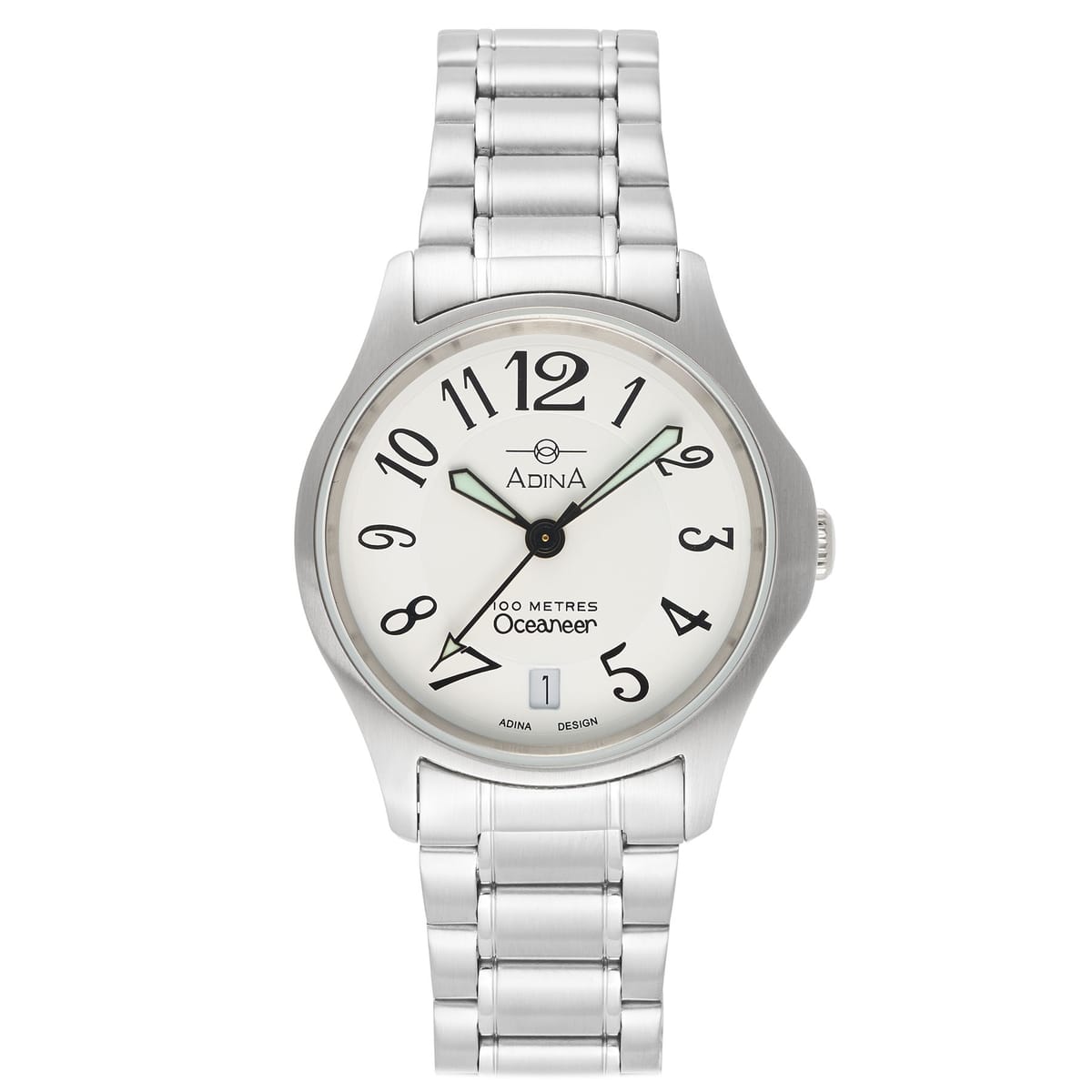 Oceaneer Sports Watch NK60S1FB-F