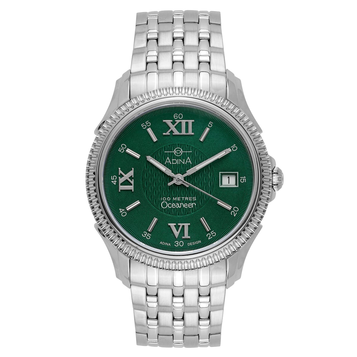Prestige Oceaneer Sports Watch CT118S7XB