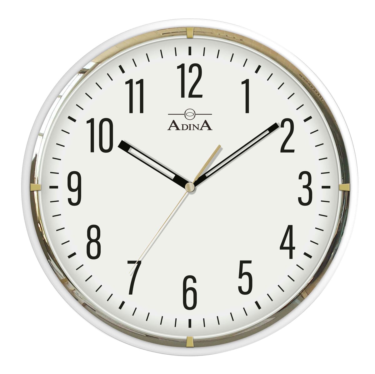 Wall Clock CL19-A8156F
