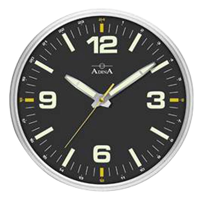 Wall Clock CL19-A8218A-1