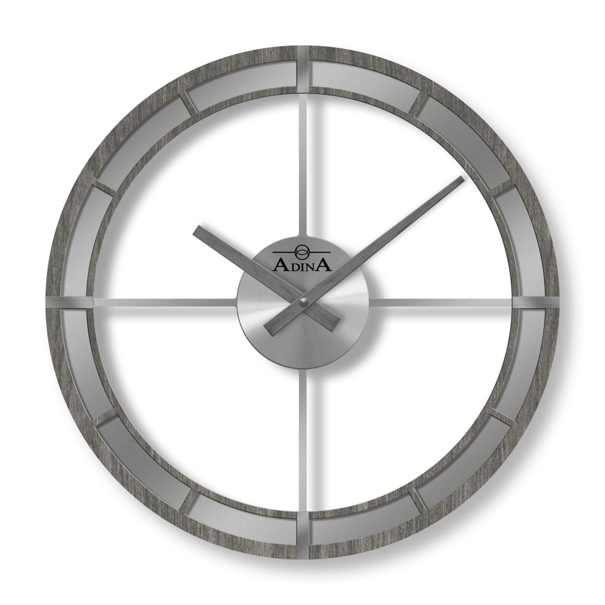 Wall Clock CL22-A8920A