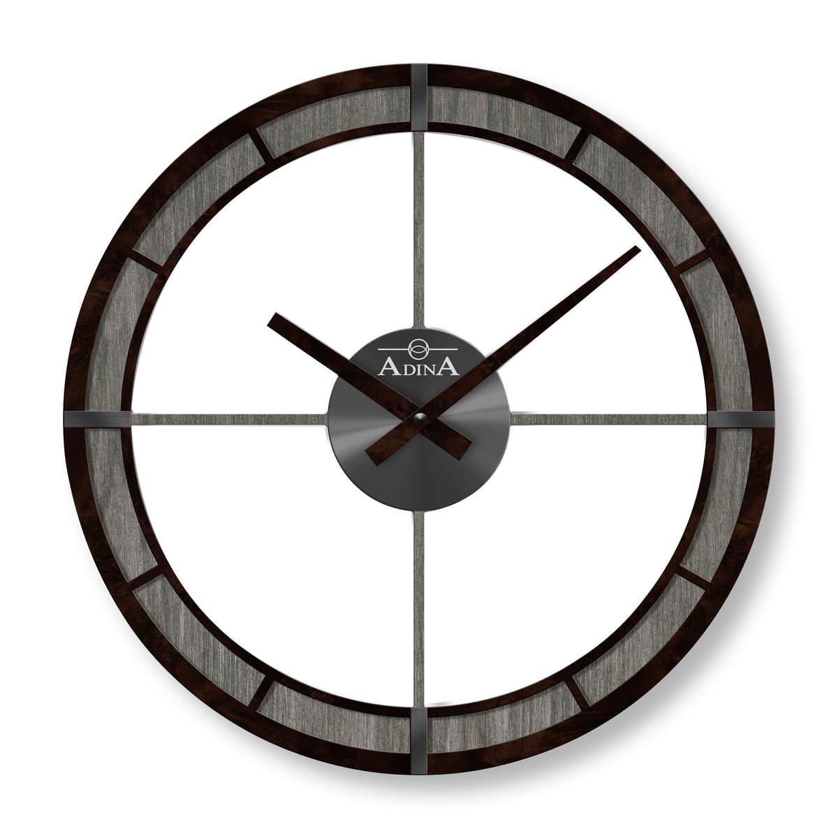 Wall Clock CL22-A8920B
