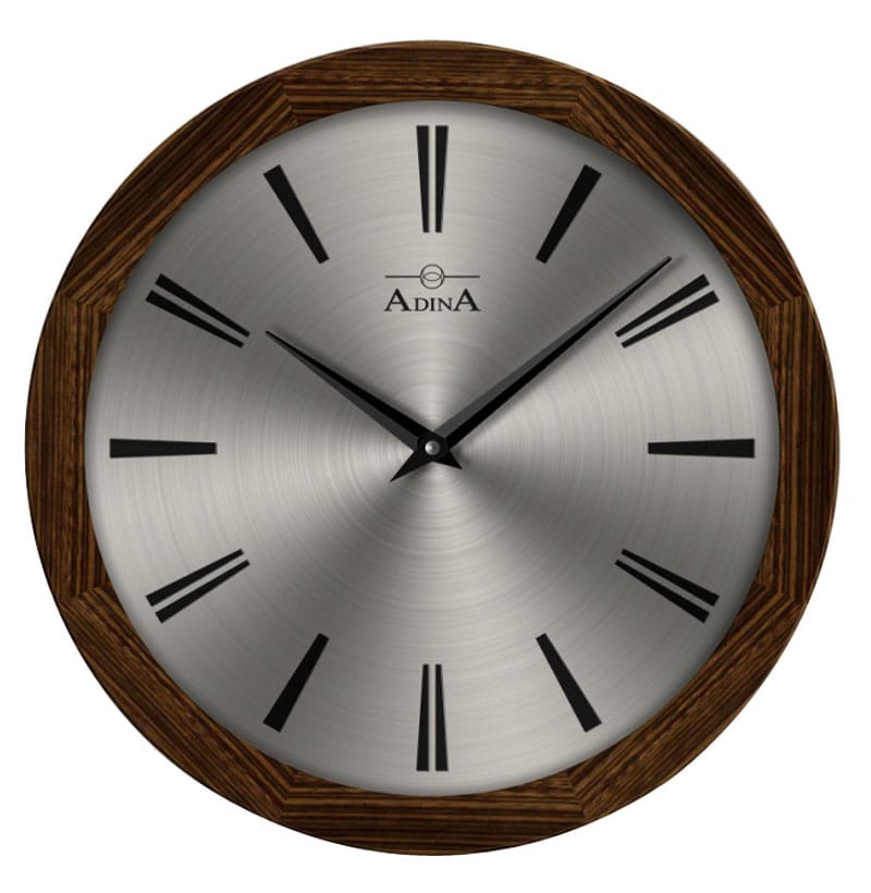Wall Clock CL25-A9602