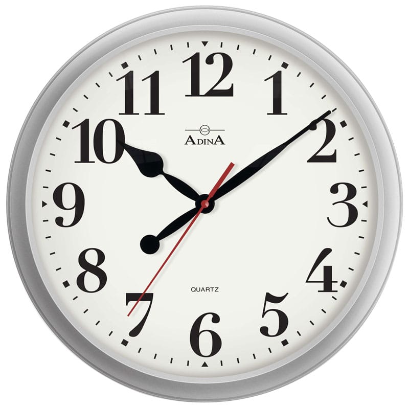 Wall Clock CL25-A9699