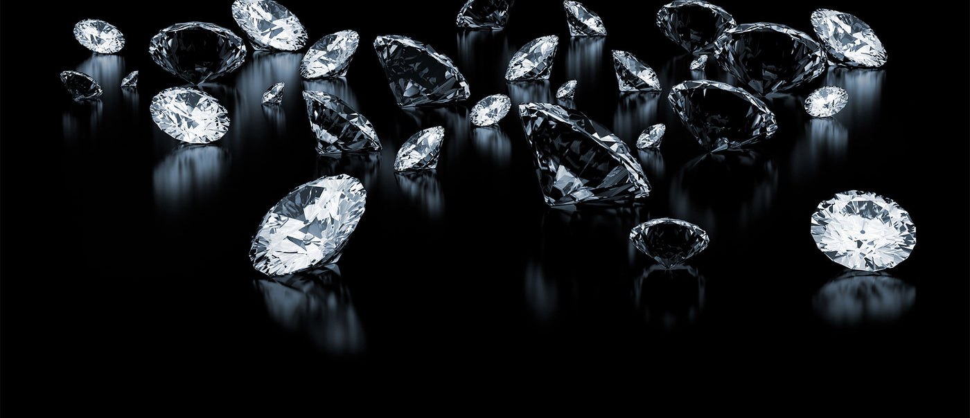 The Diamond Edit
