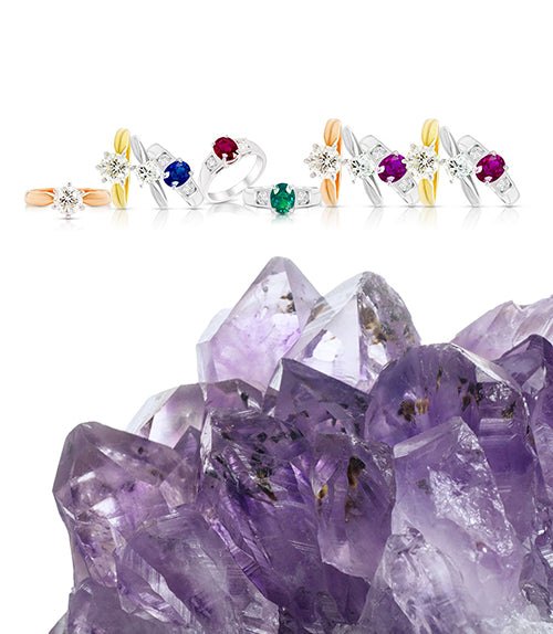 Gemstone Jewellery