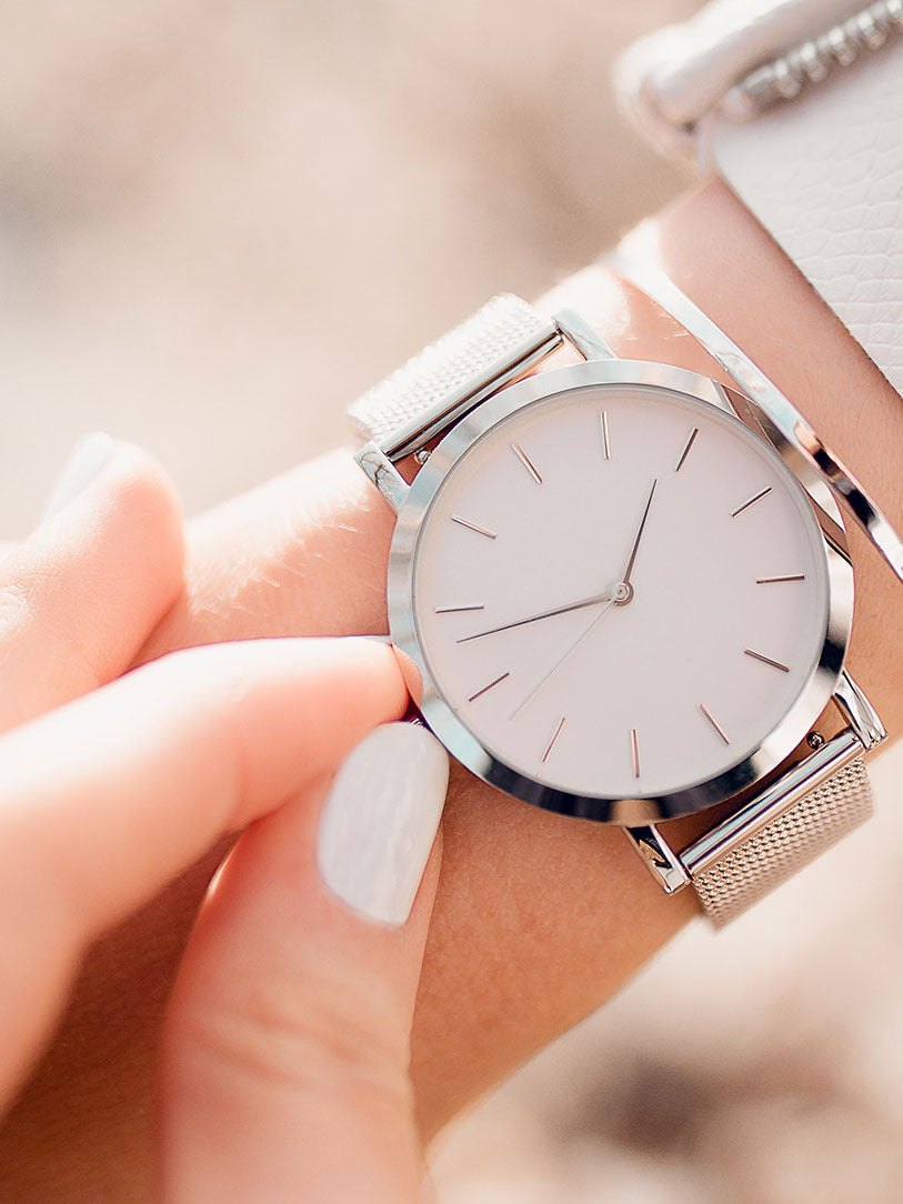 Watches for life