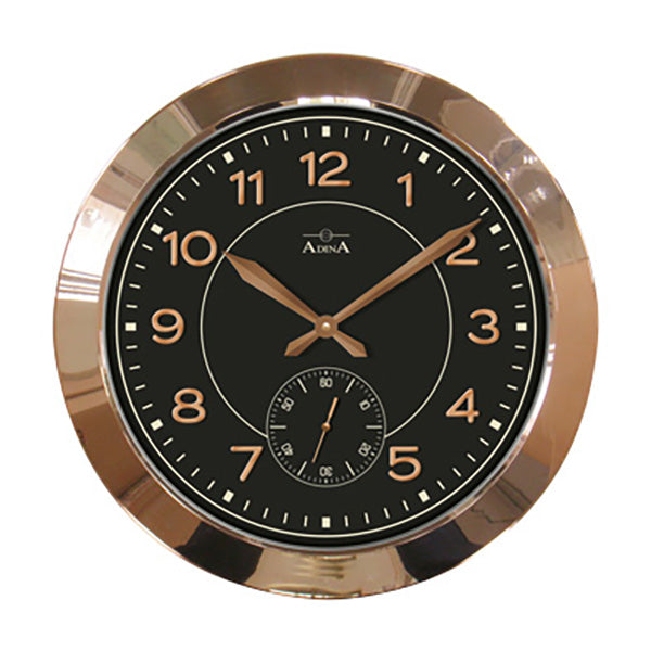 Adina Large Wall Clock